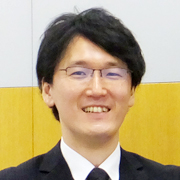 写真:杉山 慶太 氏