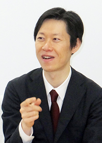 写真:市川氏/木村氏