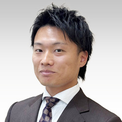 JAC コンサルタント 小山 雄也